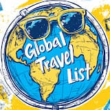 Global Travel List