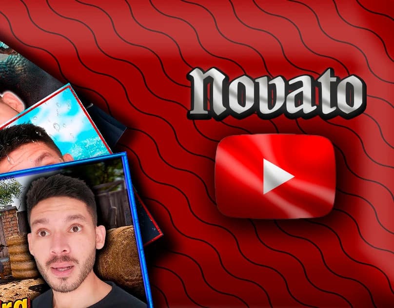 Novato - YouTube